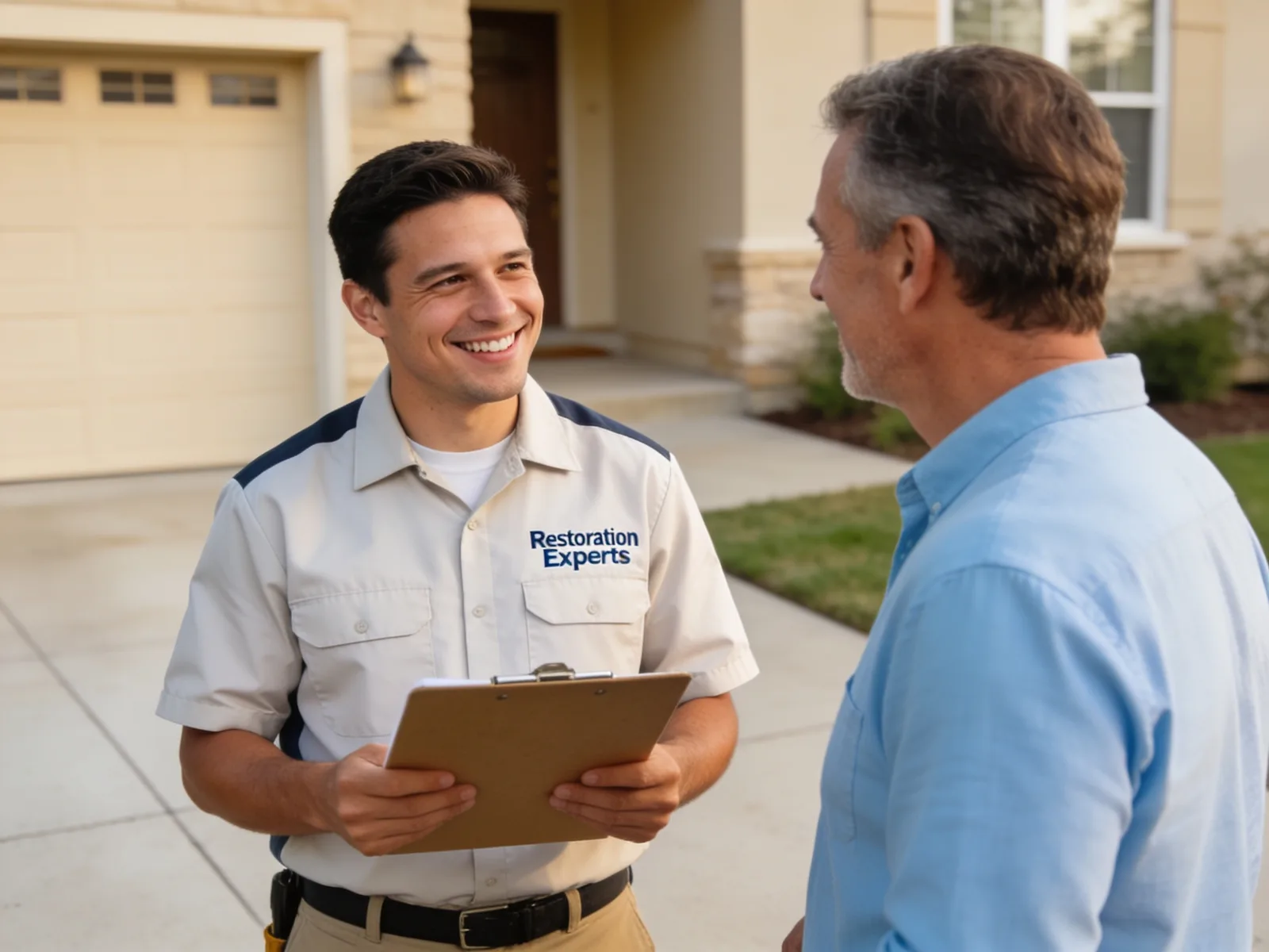 Water Damage Cleanup Irvine, PA FAQs